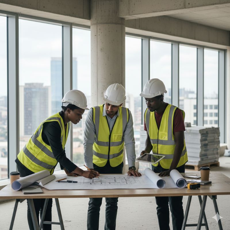 Afrique Contractors Ltd