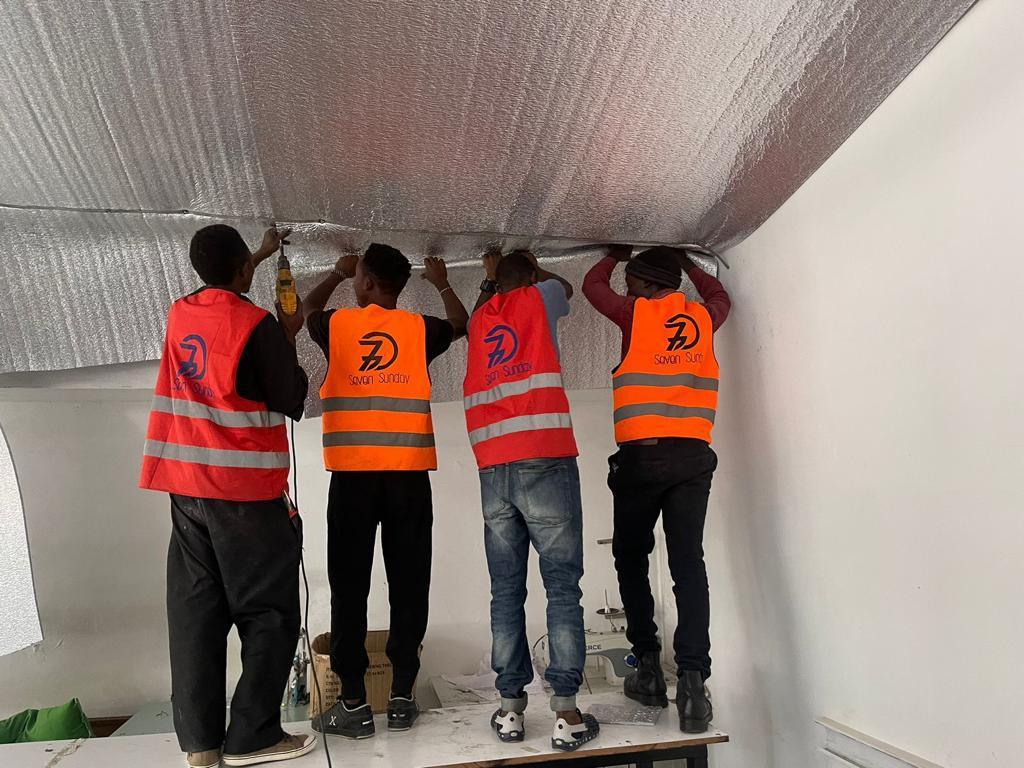 Assorted Designs Project 2